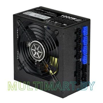 Блок питания SilverStone ST1000-PTS 1000W